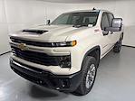 New 2026 Chevrolet Silverado 2500 Custom Crew Cab for sale #P263456 - photo 7