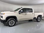 New 2026 Chevrolet Silverado 2500 Custom Crew Cab for sale #P263456 - photo 8