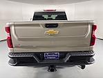New 2026 Chevrolet Silverado 2500 Custom Crew Cab for sale #P263456 - photo 3
