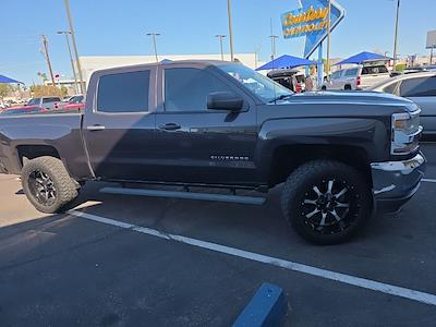 Used 2016 Chevrolet Silverado 1500 - photo 1