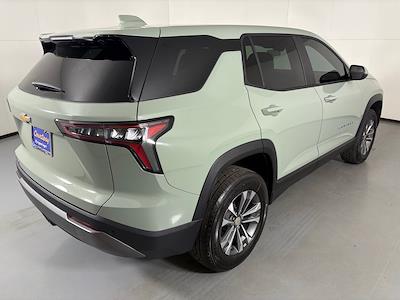 New 2026 Chevrolet Silverado 2500 LT Crew Cab for sale #P263460 - photo 2