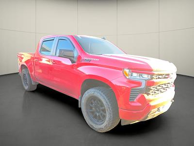 2023 Chevrolet Silverado 1500 Crew Cab 4WD Pickup for sale #P263460A - photo 1