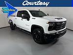 New 2026 Chevrolet Silverado 2500 LT Crew Cab for sale #P263469 - photo 1