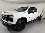 New 2026 Chevrolet Silverado 2500 LT Crew Cab for sale #P263469 - photo 6