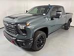 2025 Chevrolet Silverado 2500 Crew Cab 4WD Pickup for sale #P263470A - photo 6