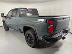 2025 Chevrolet Silverado 2500 Crew Cab 4WD Pickup for sale #P263470A - photo 8