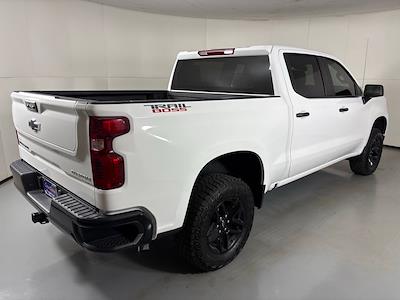 New 2026 Chevrolet Silverado 1500 Custom Crew Cab for sale #P263584 - photo 2