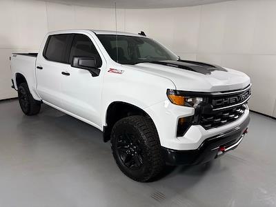 New 2026 Chevrolet Silverado 1500 Custom Crew Cab for sale #P263584 - photo 2