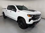 New 2026 Chevrolet Silverado 1500 Custom Crew Cab for sale #P263584 - photo 4