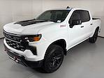 New 2026 Chevrolet Silverado 1500 Custom Crew Cab for sale #P263584 - photo 6