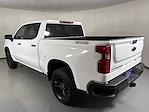 New 2026 Chevrolet Silverado 1500 Custom Crew Cab for sale #P263584 - photo 8