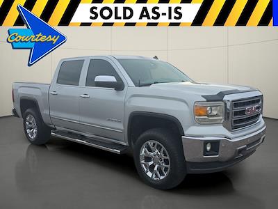 Used 2014 GMC Sierra 1500 - photo 1