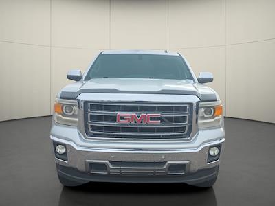 Used 2014 GMC Sierra 1500 - photo 1