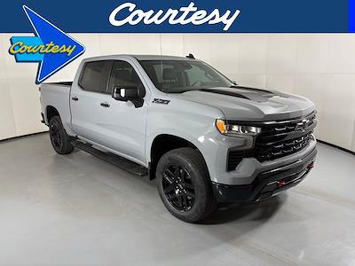 2024 Chevrolet Silverado 1500 Crew Cab 4WD Pickup for sale #P263602A - photo 1