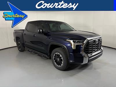Used 2023 Toyota Tundra SR5 CrewMax Cab for sale #P263651A - photo 1