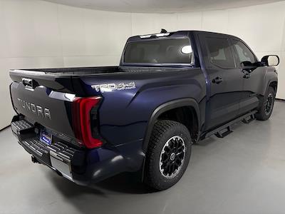 Used 2023 Toyota Tundra - photo 1