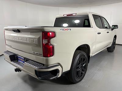 New 2026 Chevrolet Silverado 1500 - photo 1
