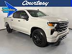 2026 Chevrolet Silverado 1500 Crew Cab 4WD Pickup for sale #P263674 - photo 1
