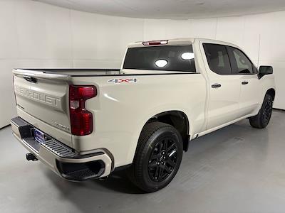 New 2026 Chevrolet Silverado 1500 - photo 1