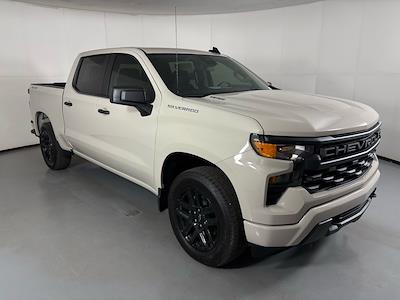 2026 Chevrolet Silverado 1500 Crew Cab 4WD Pickup for sale #P263675 - photo 2