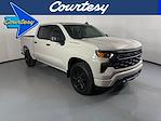 New 2026 Chevrolet Silverado 1500 Custom Crew Cab for sale #P263675 - photo 1