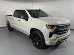 New 2026 Chevrolet Silverado 1500 Custom Crew Cab for sale #P263675 - photo 4