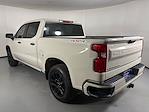 New 2026 Chevrolet Silverado 1500 Custom Crew Cab for sale #P263675 - photo 9
