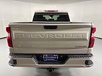 New 2026 Chevrolet Silverado 1500 Custom Crew Cab for sale #P263675 - photo 3