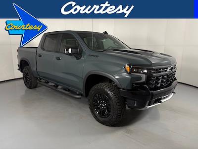 New 2026 Chevrolet Silverado 1500 ZR2 Crew Cab for sale #P263676 - photo 1