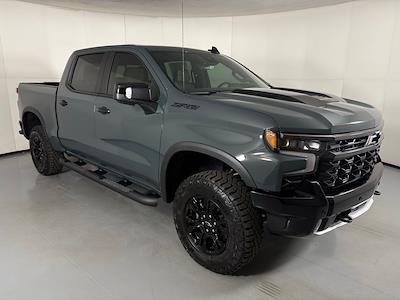 New 2026 Chevrolet Silverado 1500 ZR2 Crew Cab for sale #P263676 - photo 2