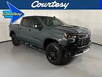 New 2026 Chevrolet Silverado 1500 ZR2 Crew Cab for sale #P263676 - photo 1