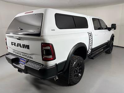 Used 2024 Ram 2500 - photo 1