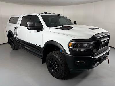Used 2024 Ram 2500 Power Wagon Crew Cab for sale #P263676A - photo 2