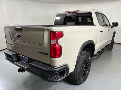 2026 Chevrolet Silverado 1500 Crew Cab 4WD Pickup for sale #P263677 - photo 2