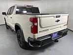 2026 Chevrolet Silverado 1500 Crew Cab 4WD Pickup for sale #P263677 - photo 8