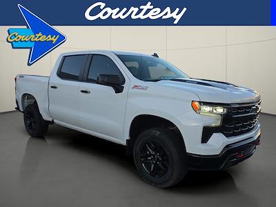 2023 Chevrolet Silverado 1500 Crew Cab 4WD Pickup for sale #P263678A - photo 1