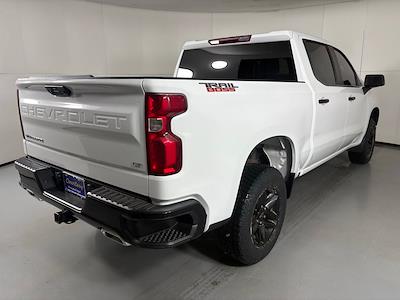 Used 2023 Chevrolet Silverado 1500 - photo 1