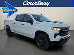 2023 Chevrolet Silverado 1500 Crew Cab 4WD Pickup for sale #P263678A - photo 1