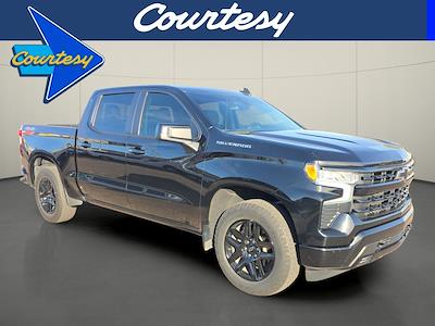 Used 2023 Chevrolet Silverado 1500 - photo 1