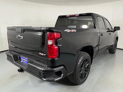 Used 2023 Chevrolet Silverado 1500 - photo 1
