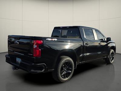 Used 2023 Chevrolet Silverado 1500 - photo 1