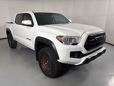 2023 Toyota Tacoma Double Cab 4WD Pickup for sale #P263689A - photo 2