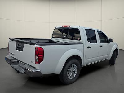 Used 2019 Nissan Frontier - photo 1