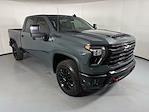 New 2026 Chevrolet Silverado 2500 LT Crew Cab for sale #P263820 - photo 4