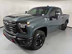 New 2026 Chevrolet Silverado 2500 LT Crew Cab for sale #P263820 - photo 7