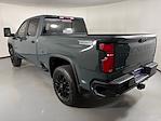 New 2026 Chevrolet Silverado 2500 LT Crew Cab for sale #P263820 - photo 2
