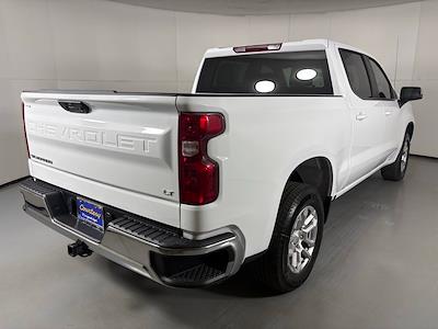New 2026 Chevrolet Silverado 1500 - photo 1