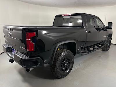 New 2026 Chevrolet Silverado 2500 - photo 1