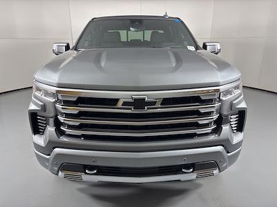 New 2026 Chevrolet Silverado 1500 - photo 1