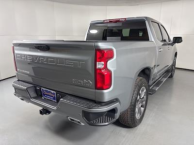 New 2026 Chevrolet Silverado 1500 - photo 1